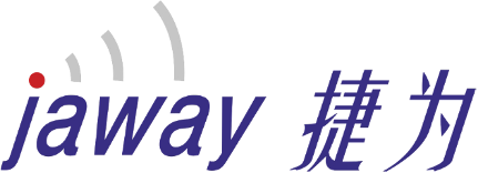 捷为信息 Jaway Logo